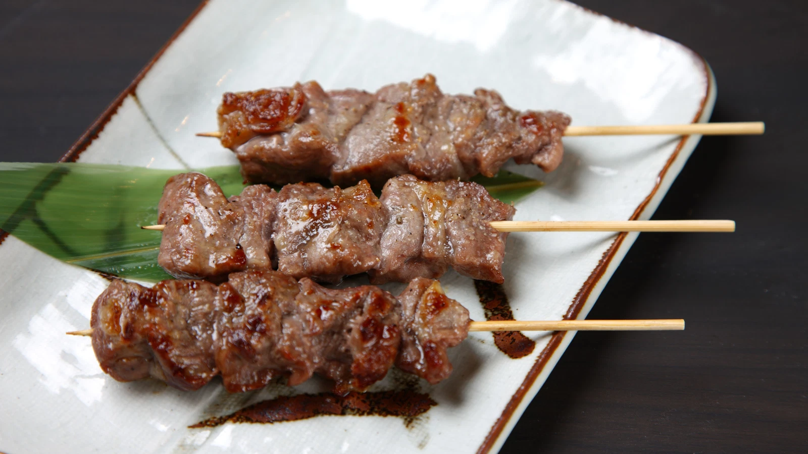 Brochettes