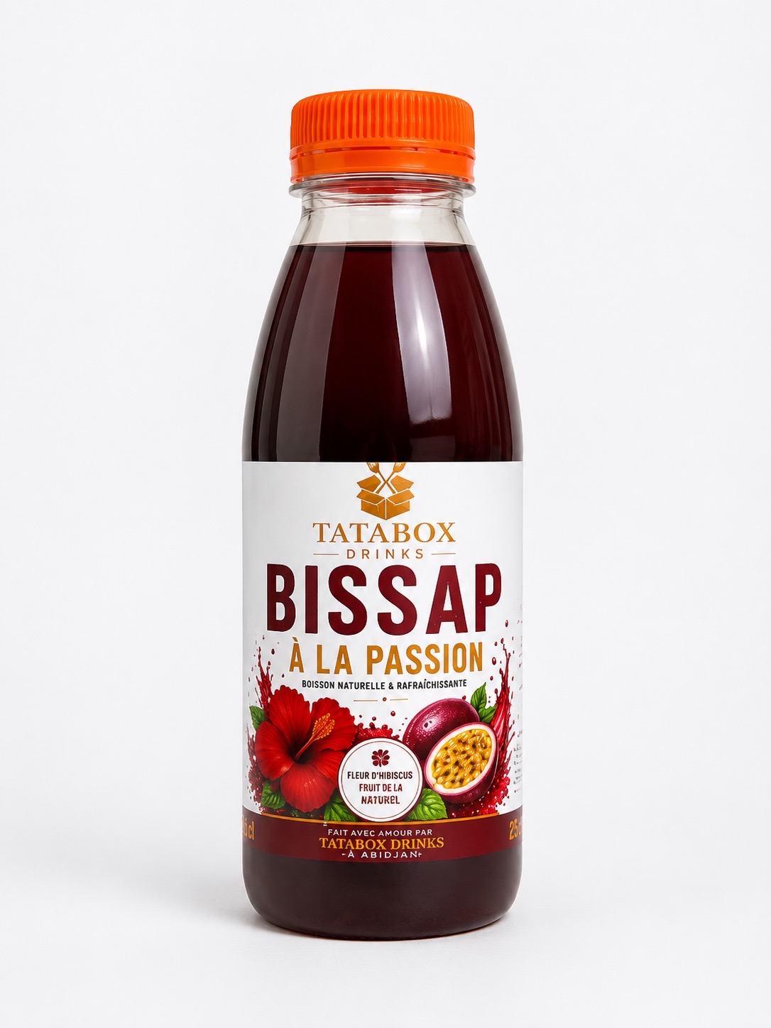 Bissap Tatabox