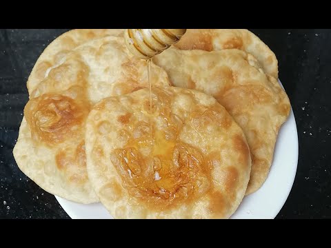 Croustillant (Kipepele)