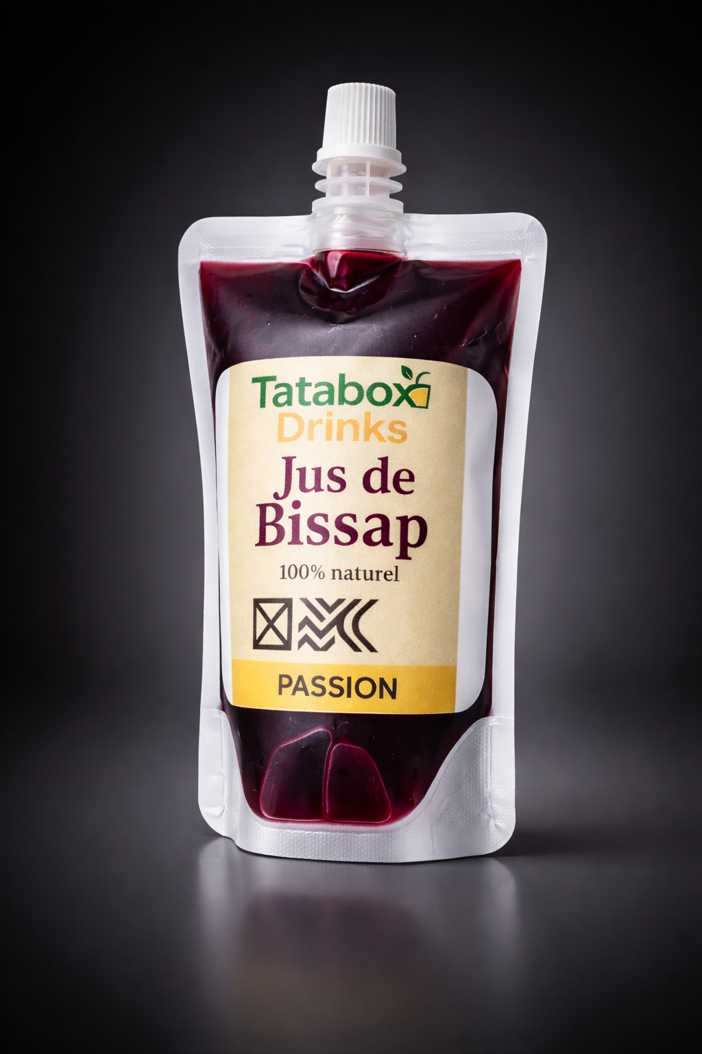 Bissap 250 ml